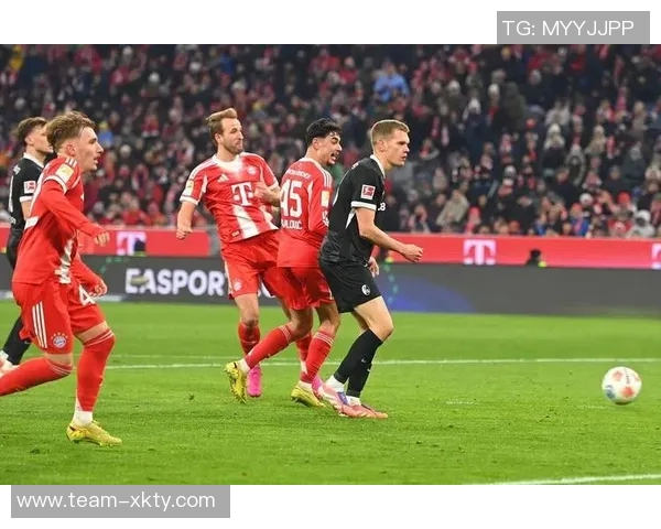 法尔克透露拜仁冬窗计划出售博伊并不再引援后防线多人复出