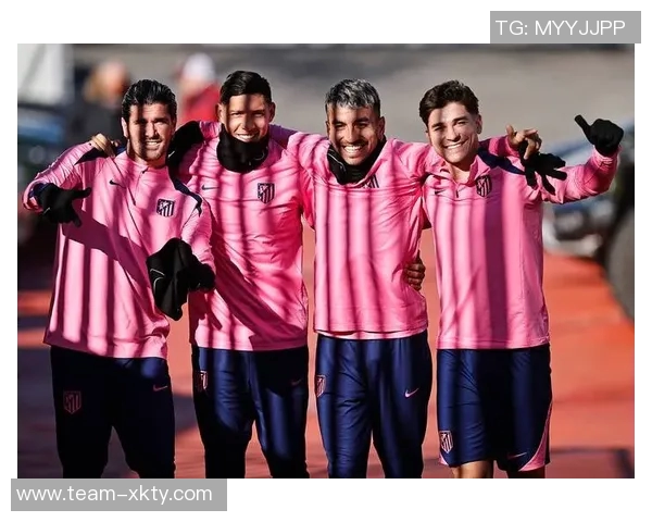 马德里竞技庆祝西蒙尼执教14周年763场比赛收获8个冠军荣耀