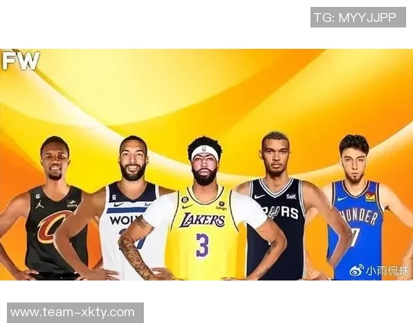 美媒分析本赛季最佳防守球员候选概率霍姆格伦领跑文班和阿门紧随其后