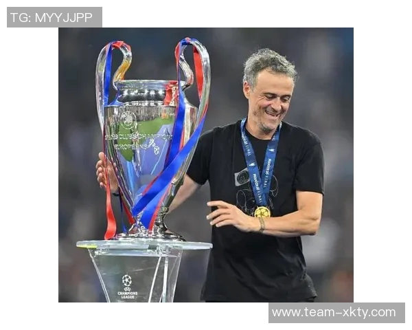 恩里克：全力争取2026年更多奖杯，今天的胜利至关重要