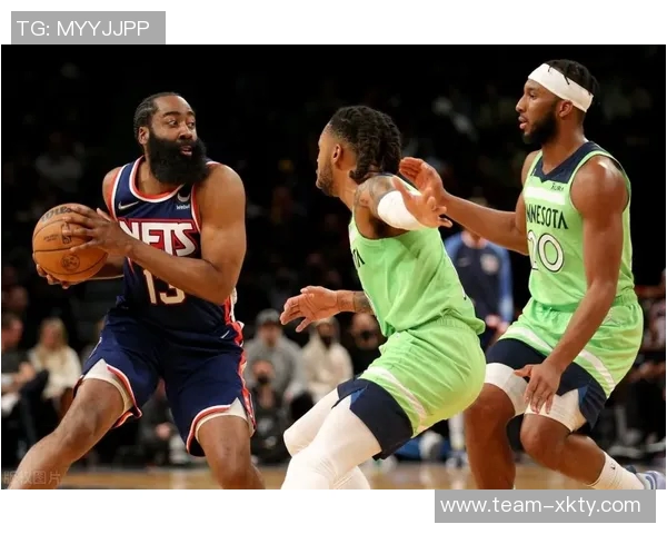 森林狼对决热火爱德华兹状态火热场均29分助力球队争胜