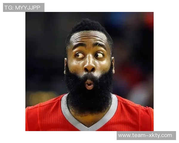 香波特分析哈登与库里防守特点差异一位专注罚球一位追求远投