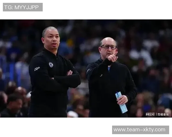 巴图姆盛赞小范甘迪称其为NBA顶级防守教练团队的核心力量