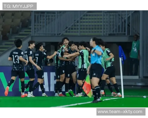 孙雯领衔U17女足世界杯征程目标小组出线展现青春风采