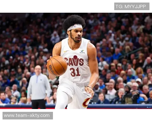 贾勒特阿伦荣膺2月2日NBA最佳球员展现卓越表现引发热议