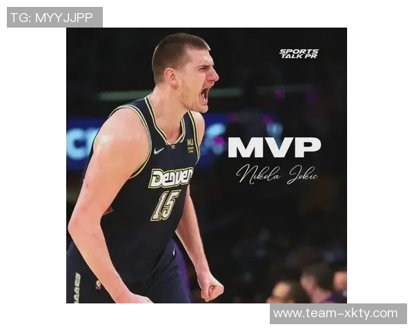 法里埃德力挺约基奇称其努力不懈新秀时期身材臃肿如今已成肌肉男 法里埃德力挺约基奇称其努力不懈新秀时期身材臃肿如今已成肌肉男