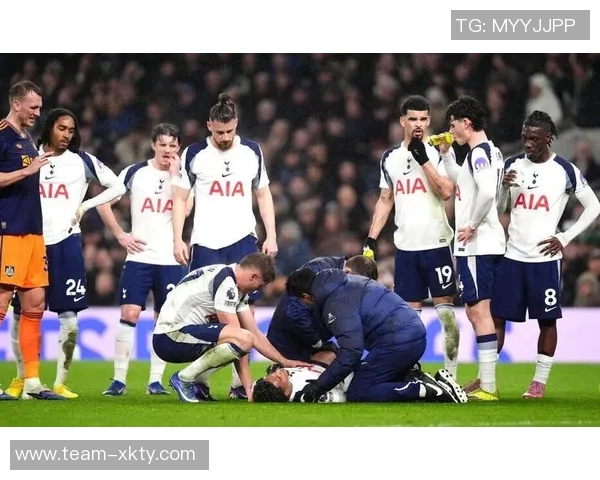 热刺前锋奥多贝尔遭遇十字韧带断裂将接受手术治疗