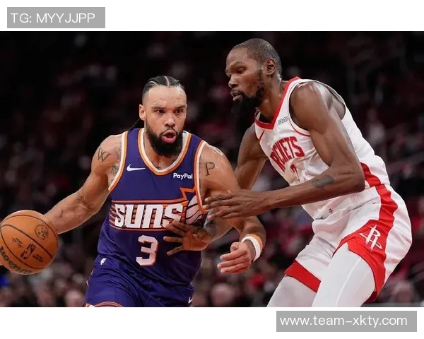 丹纽尔豪斯回顾火箭生涯训练提升信任感与球队默契