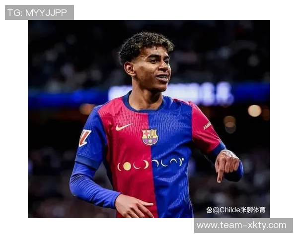 哈曼称梅西统治足坛15年亚马尔卡尔难以超越其成就 哈曼称梅西统治足坛15年亚马尔卡尔难以超越其成就