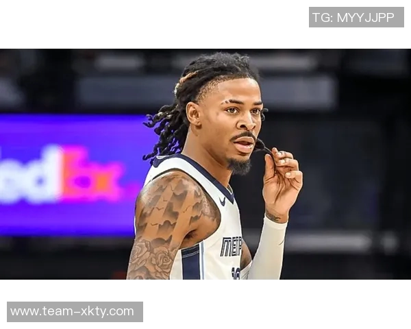 莫兰特批评克莱35岁状态不佳但他26岁时命中率却低至359三分仅167